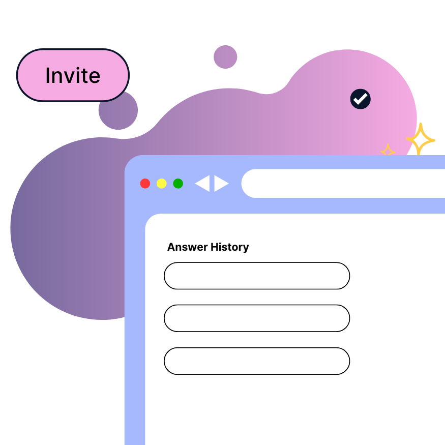 AnswerMy Collaboration